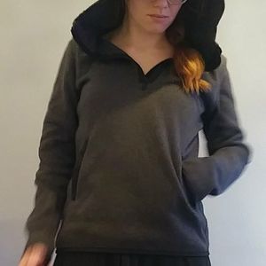 Lululemon Fleece